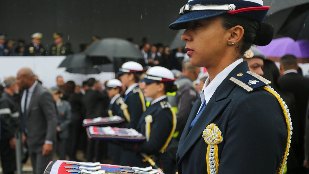 A cidade de São Paulo recebe nesta quinta-feira (9/7) as tradicionais cerimônias em homenagem aos combatentes e ao aniversário da Revolução Constitucionalista de 1932/Divulgação/Governo de São Paulo