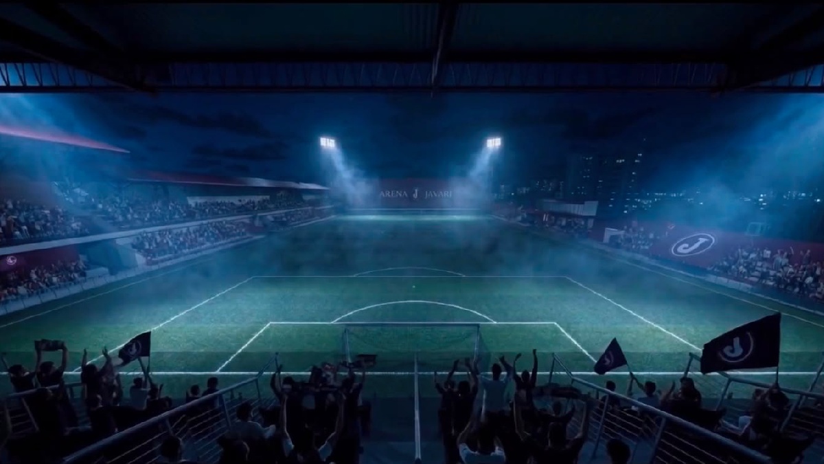 Gestão do Juvetus espera contar com estádio pronto até dezembro/Divulgação/Juventus