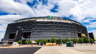 MetLife Stadium: conheça a casa da final da Copa do Mundo/Wikipedia Commons
