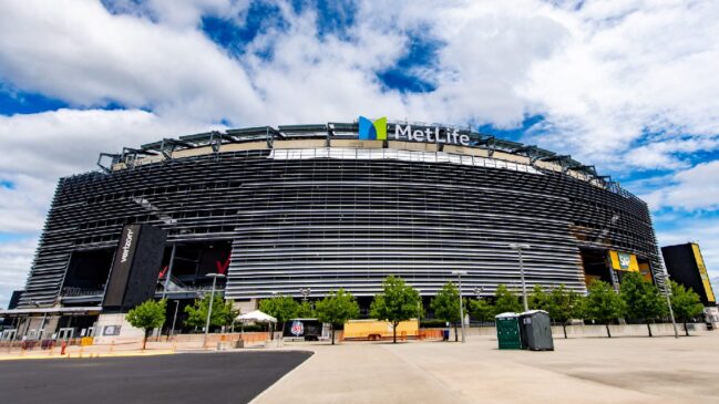 MetLife Stadium: conheça a casa da final da Copa do Mundo/Wikipedia Commons
