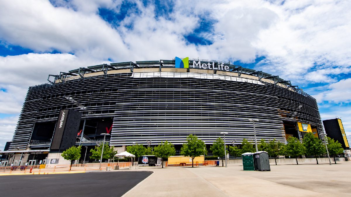 MetLife Stadium: conheça a casa da final da Copa do Mundo/Wikipedia Commons