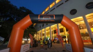Museu do Futebol exibe de forma gratuita a final da Copa do Mundo de 2026/Divulgação