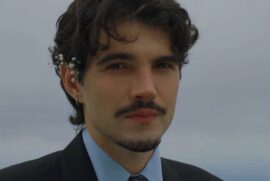 Jão encerra hiato iniciado em 2025 e apresenta "Memórias Póstumas", projeto inspirado por um período de perdas e transformação pessoal. Foto: Reprodução/Instagram