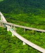 Você já passou por ela? Conheça a rodovia de SP que ganhou fama mundial ao cortar abismos sobre a neblina