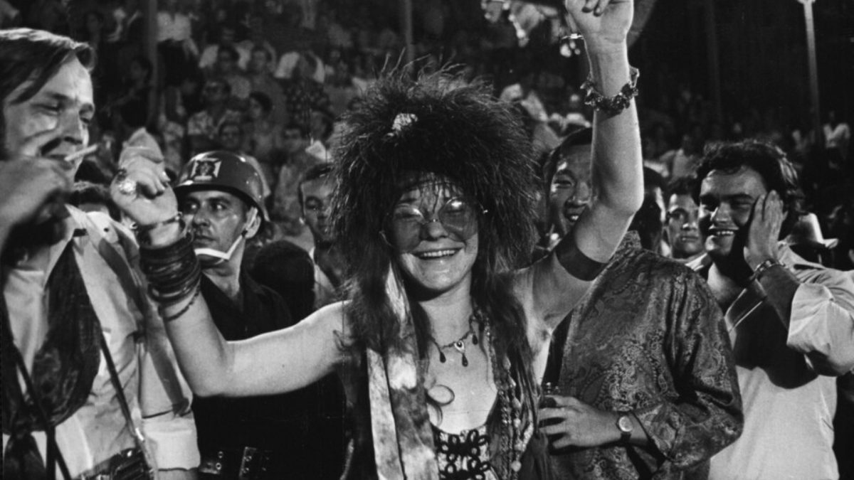 Janis Joplin (Foto_ Arquivo Nacional_Wikimedia Commons)