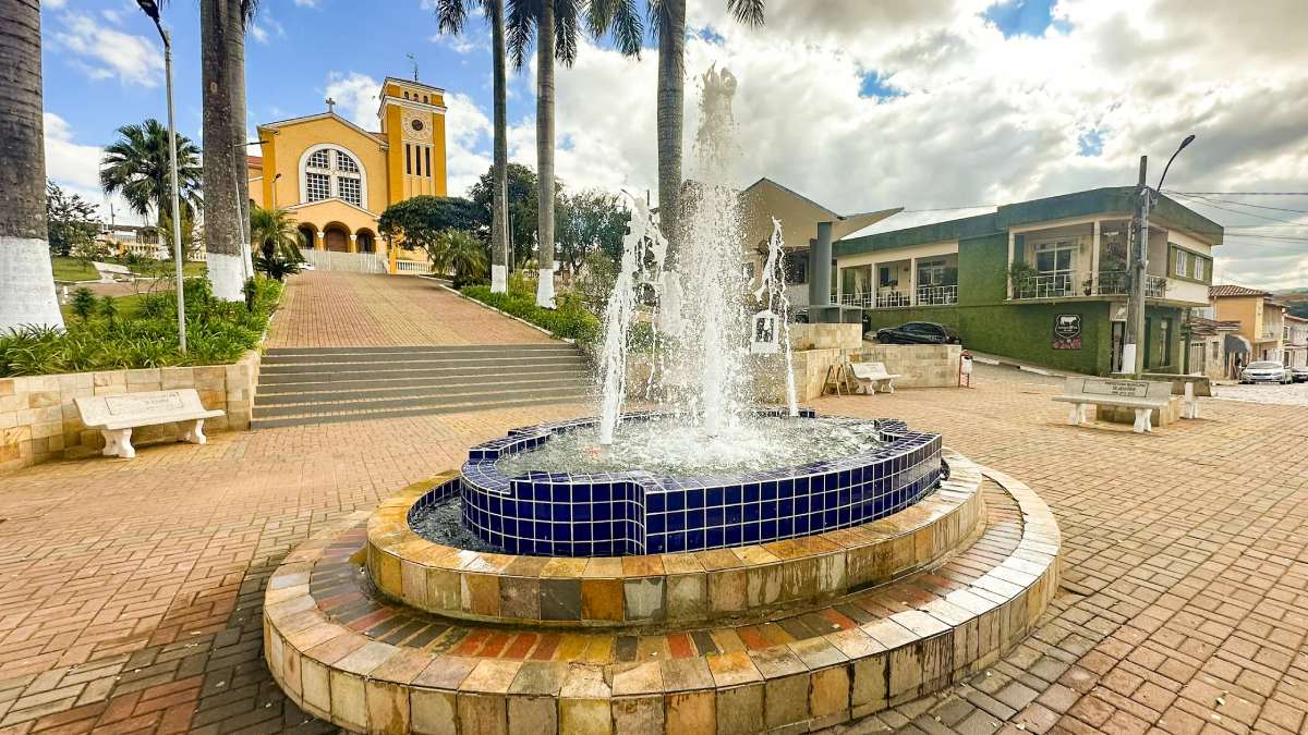 Jesuânia