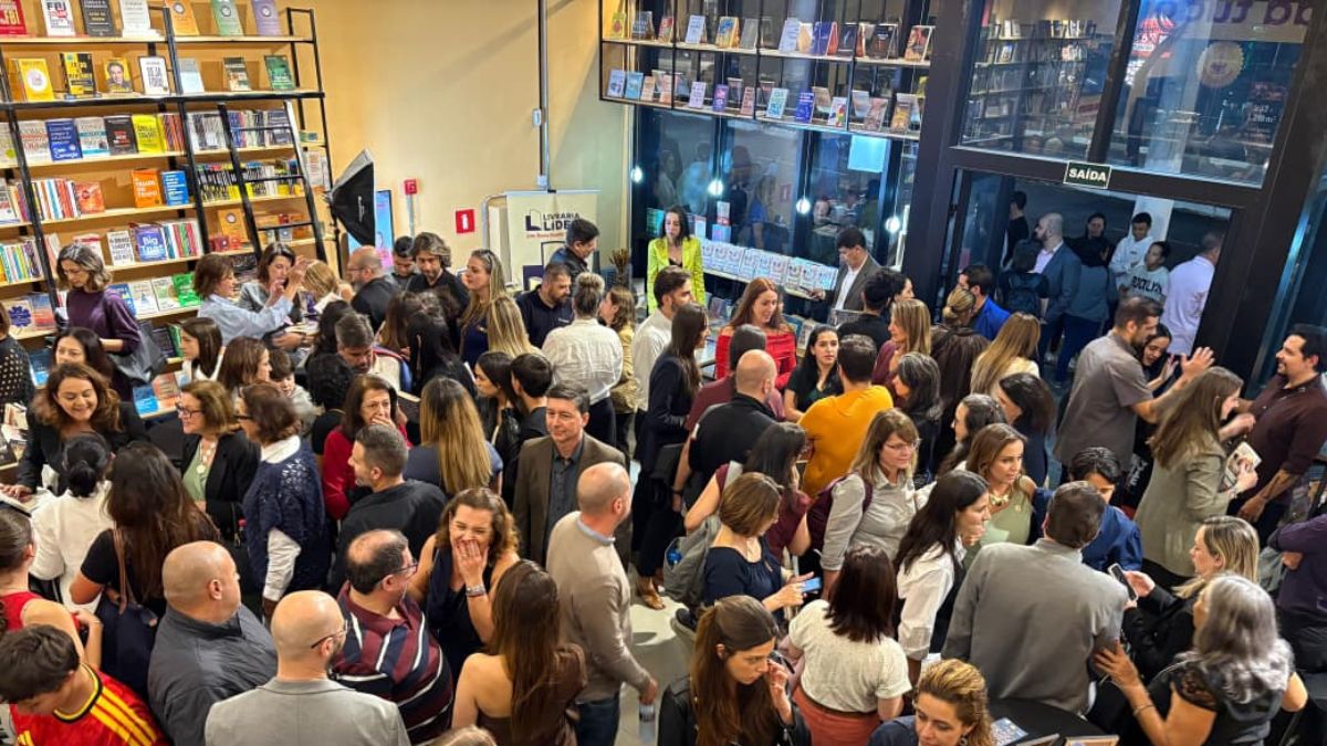 Lançamento do Livro Mulheres no Turismo (Foto Divulgação) (1)