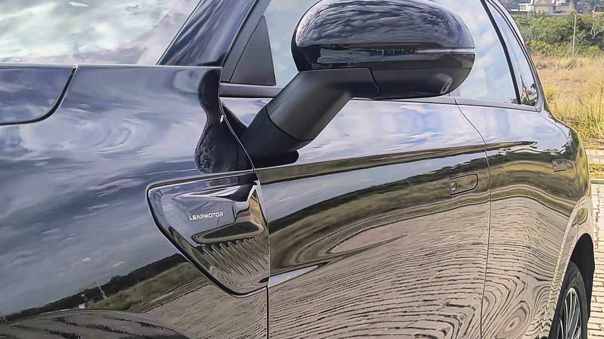 Retrovisor Leapmotor B10