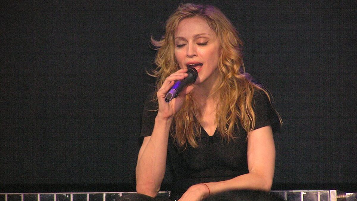Madonna (Foto_ Joey McCoy_Wikimedia Commons)