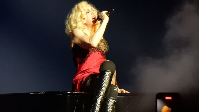 Madonna (Foto_ chrisweger_Wikimedia Commons) (3)
