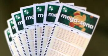 Concursos de final de semana da Mega-Sena e demais loterias Caixa serão realizados aos domingos / Divulgação