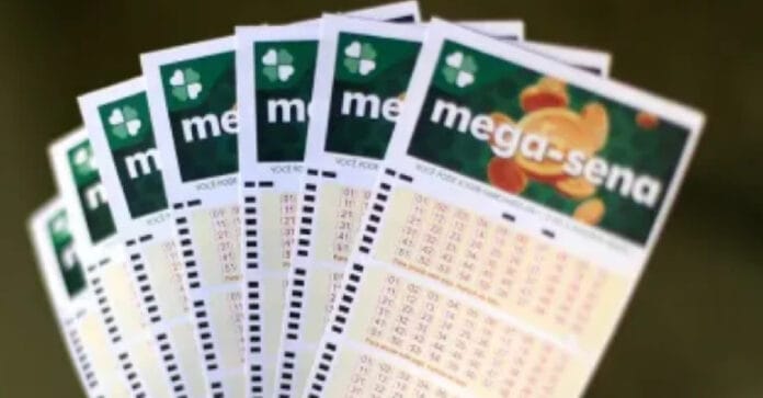 Concursos de final de semana da Mega-Sena e demais loterias Caixa serão realizados aos domingos / Divulgação