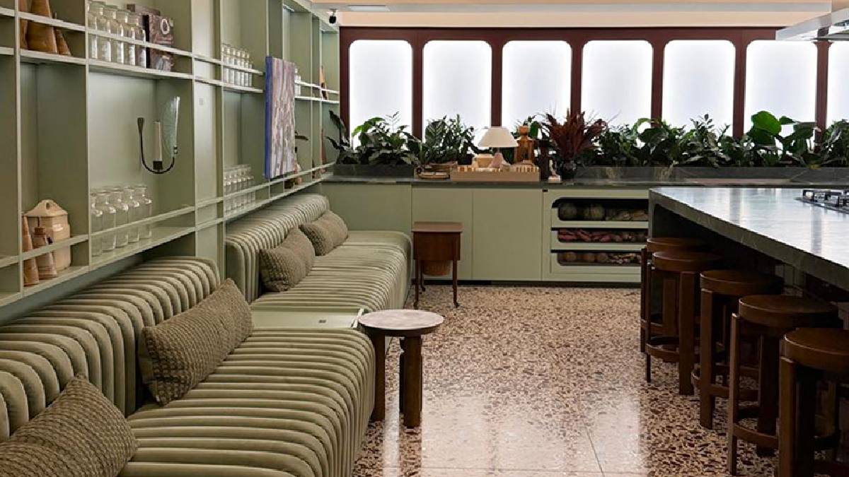 CasaCor 2026 /Cecilia Hoe