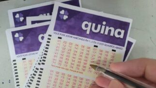 Concurso desta noite poderá pagar R$ 6,2 milhões (Crédito: Divulgação)