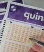 Loterias Caixa: Quina e Lotofácil podem pagar R$ 10,5 milhões em prêmios nesta sexta-feira (14/8)