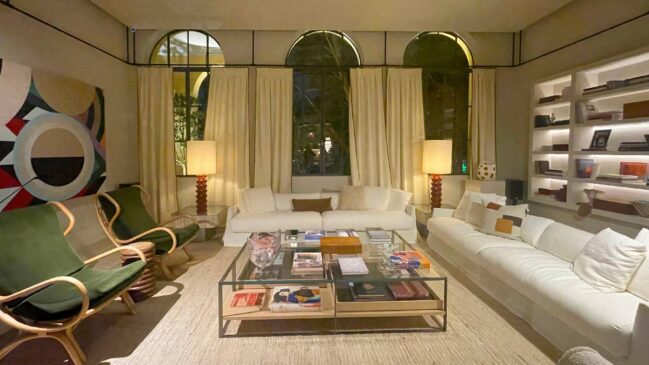 CasaCor 2026 /Cecilia Hoe