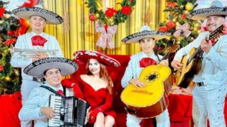 Festival Viva México /Divulgação