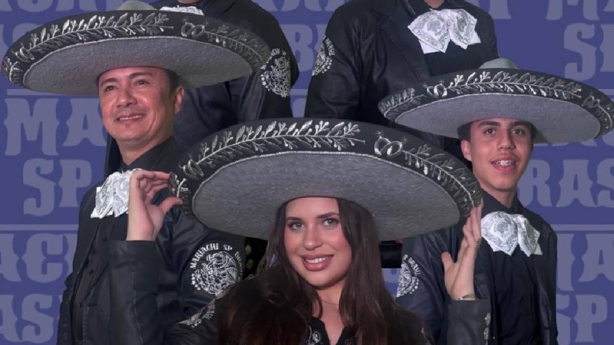 Festival Viva México /Divulgação