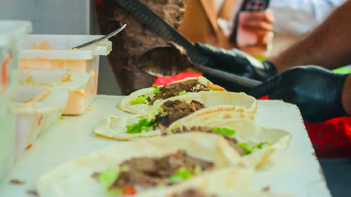 Festival Comidas e Músicas do Mundo