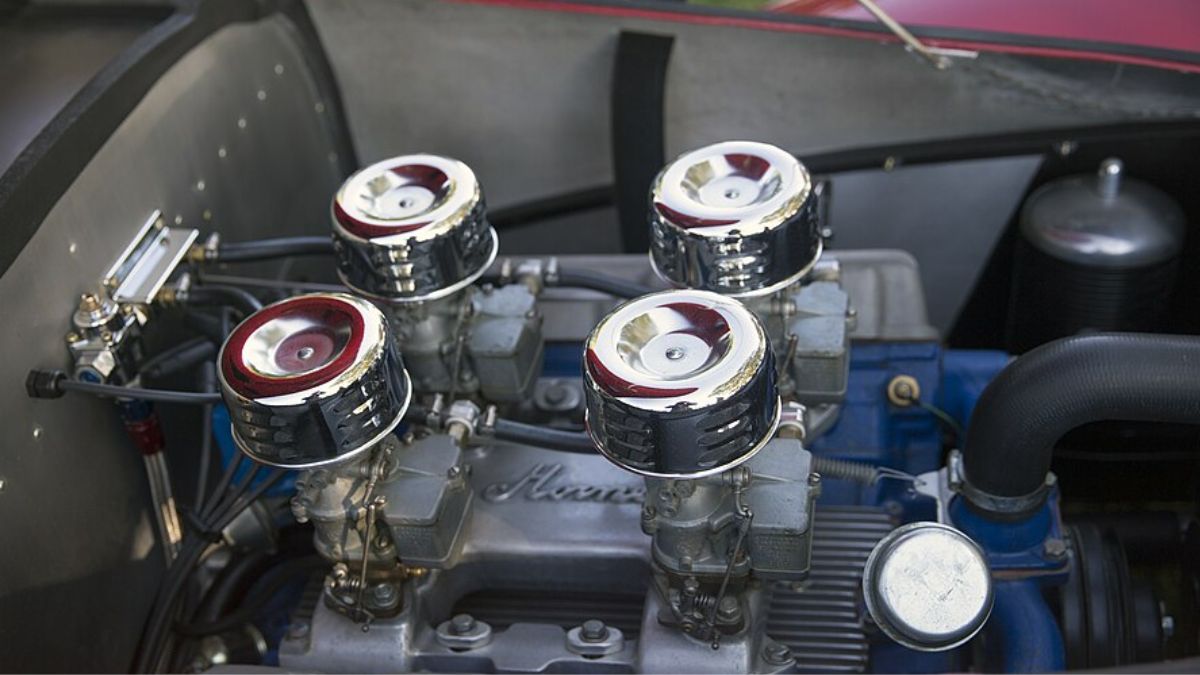 câmbio automático