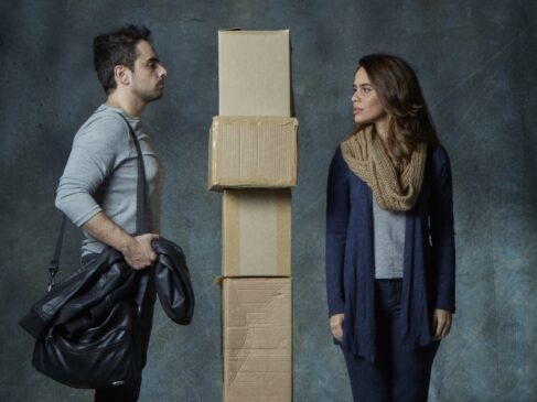 Protagonizado por Beto Sargentelli e Eline Porto, o espetáculo retorna em uma edição comemorativa que celebra os 25 anos de "The Last Five Years" na Broadway
