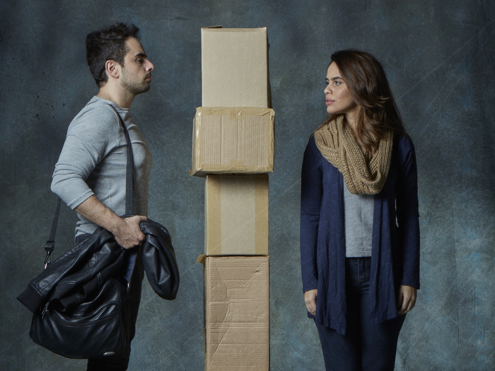 Protagonizado por Beto Sargentelli e Eline Porto, o espetáculo retorna em uma edição comemorativa que celebra os 25 anos de "The Last Five Years" na Broadway