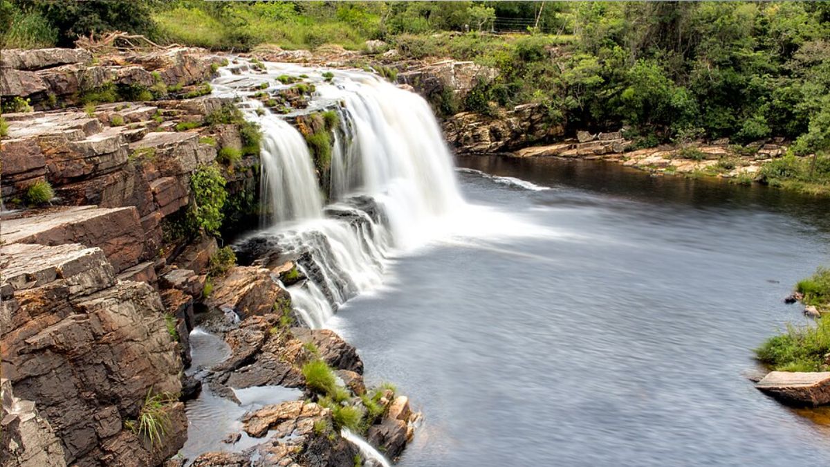 Parque Nacional da Serra do Cipó (Foto_ Rodrigo.Argenton_Wikimedia Commons)