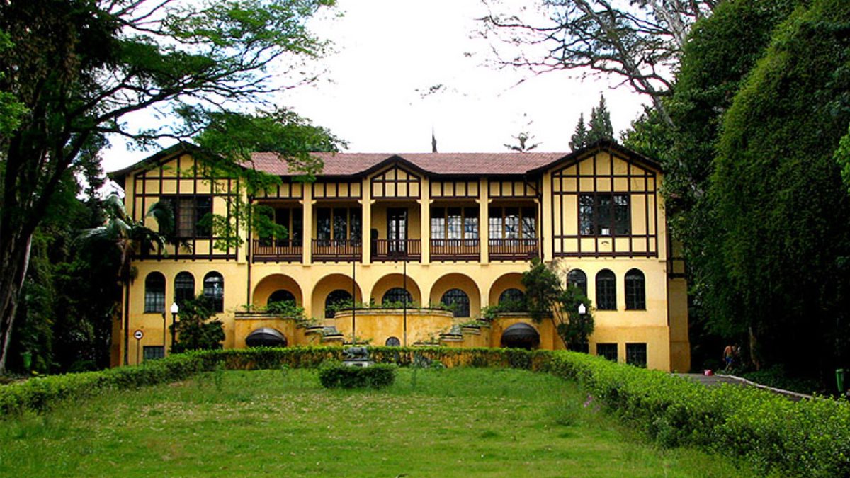 Parque da Água Branca (Foto_ Dennis Fidalgo_Wikimedia Commons)