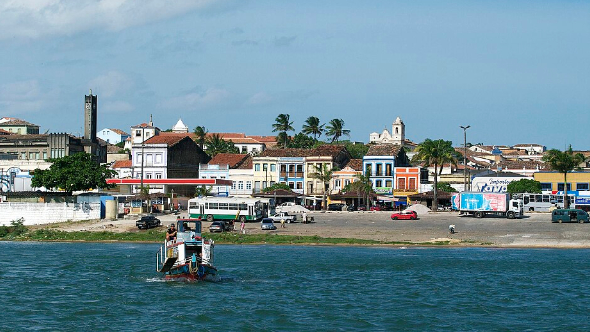 Essas cidades históricas unem patrimônio cultural, gastronomia regional e paisagens que merecem entrar no seu roteiro (Foto: Otávio Nogueira/ Wikimedia Commons)