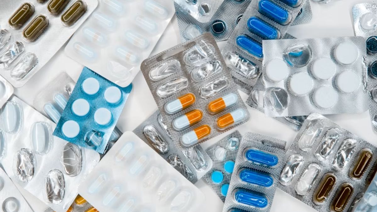 paracetamol