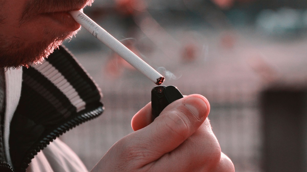 Por que a solidão faz mal (Foto_ Geri Tech_Pexels)