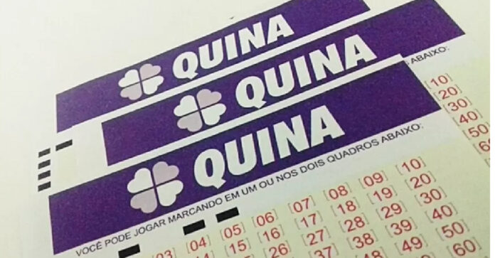 Sorteios da Quina e Lotofácil são transmitidos no Youtube da Caixa (Crédito: divulgação)