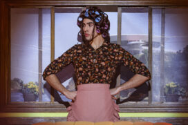 Após temporada de sucesso no Rio de Janeiro, Meu Filho é um Musical estreia no Teatro Renault e revisita a trajetória do humorista Paulo Gustavo. Foto: Roberto Filho