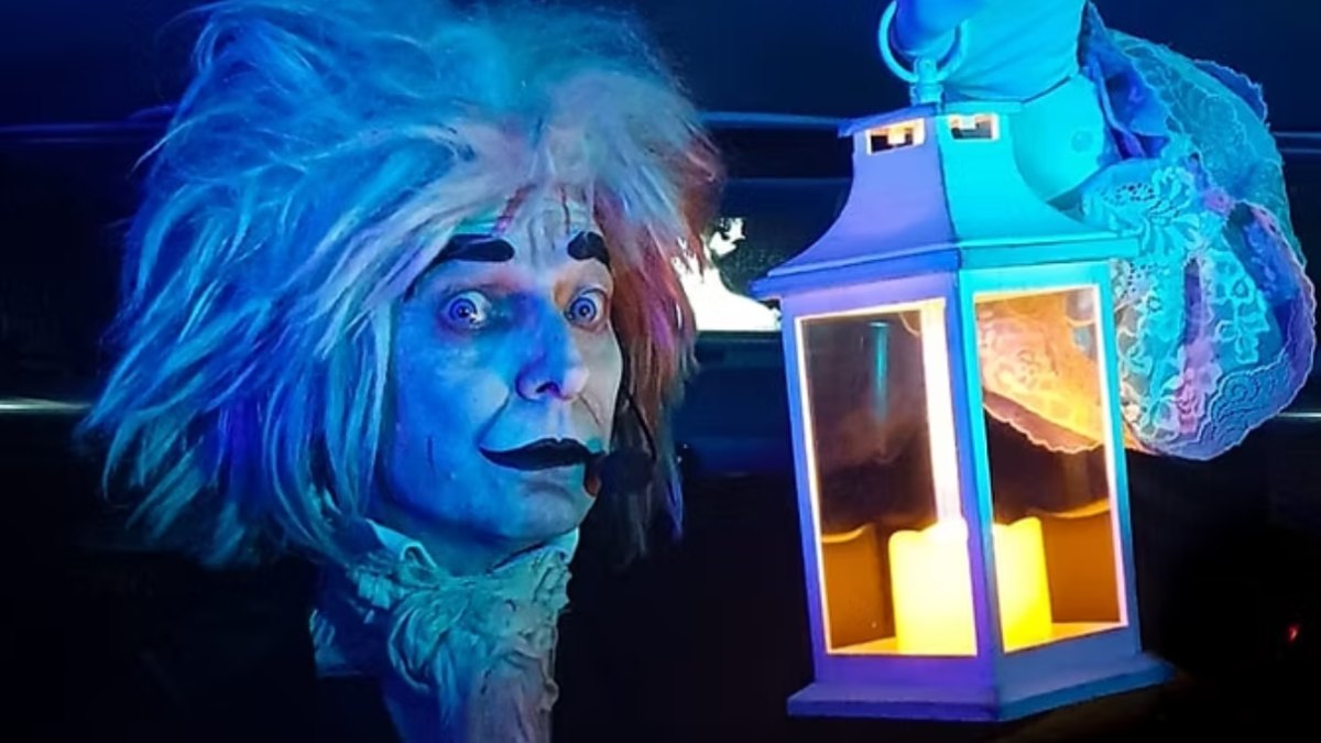 (Foto: Divulgação/SP Haunted Tour)