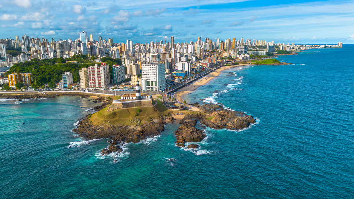 Embora raramente causem grandes danos, os terremotos são mais frequentes no Nordeste brasileiro do que em outras regiões do país (Foto: LEONARDO DOURADO/ Pexels)