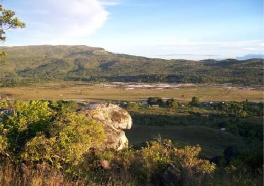 Serra do Tepequém (Roraima)_ Foto_ Wikimedia Commons (2)
