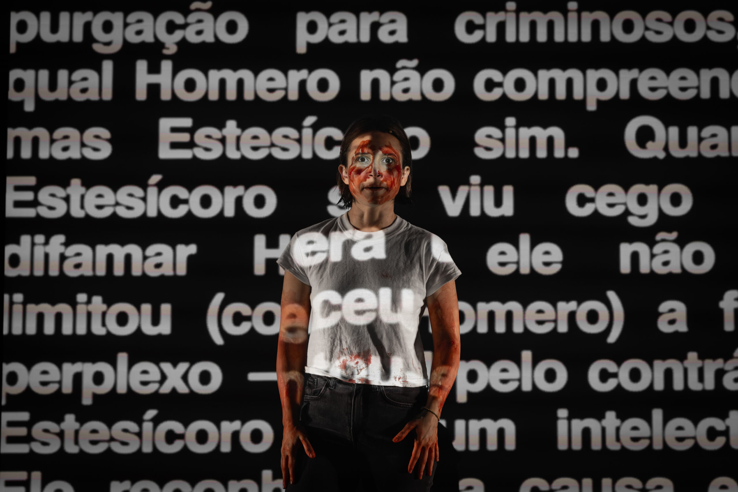 Ao invés de seguir uma narrativa clássica, a história apresenta um romance de formação ambientado no meio-oeste dos Estados Unidos, propondo uma releitura do personagem mitológico