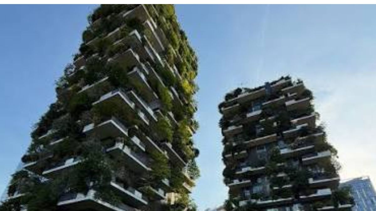 jardim vertical