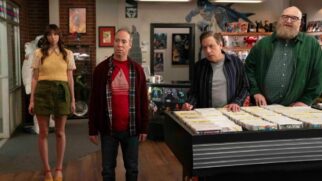 Elenco da série “Stuart Não Consegue Salvar o Universo"