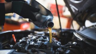 Manutenção preventiva e troca de óleo ajudam a evitar panes e gastos inesperados/Divulgação