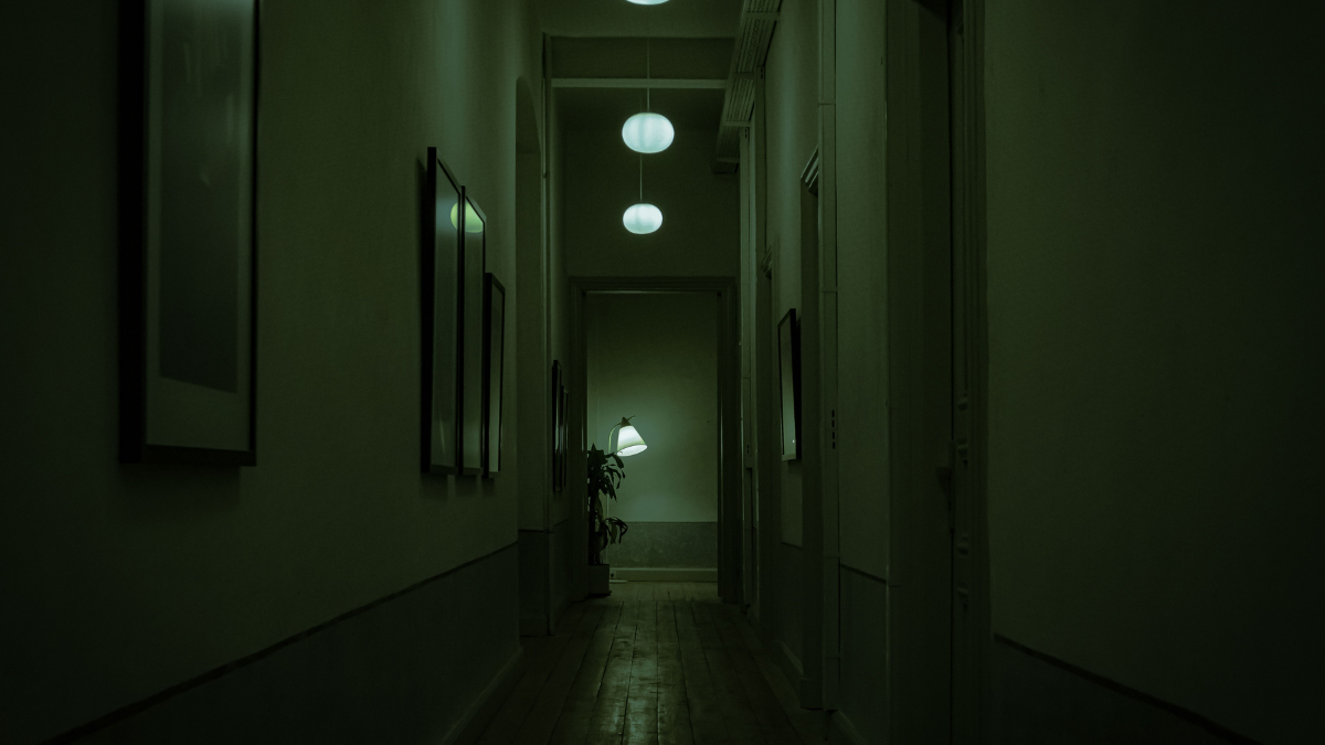 Luzes difusas