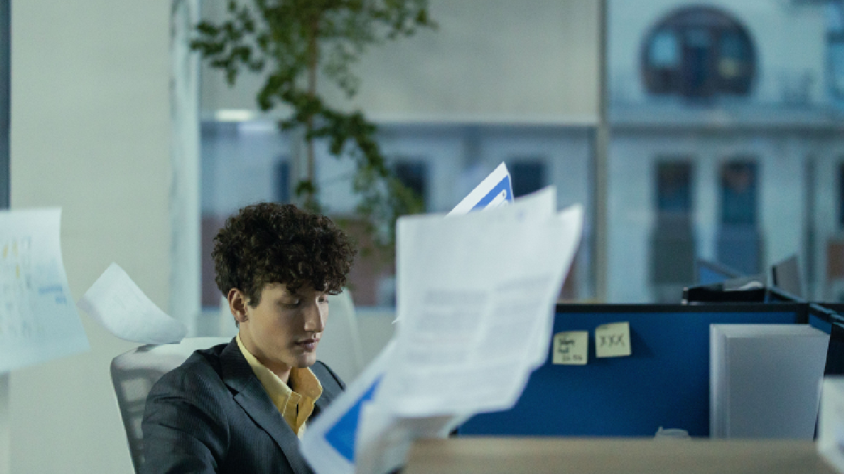 Expediente mais curto é uma das características do mercado de trabalho norueguês, conhecido pelo foco na eficiência (Foto: cottonbro studio/ Pexels)
