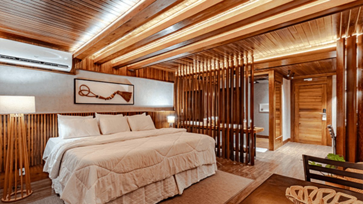 Uiara Amazon Resort (Foto_ Divulgação)