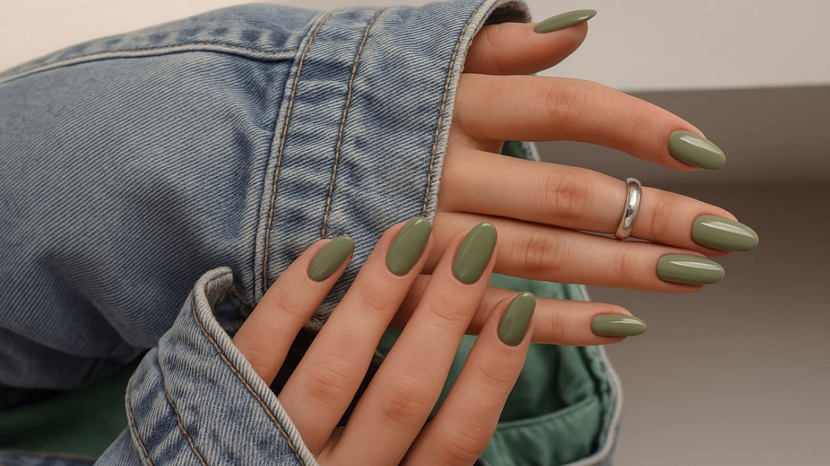 Cores tendências para unhas de inverno 