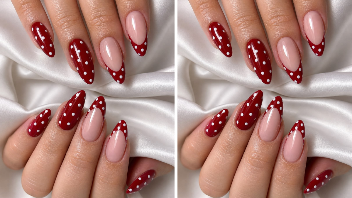 Cores tendências para unhas de inverno 