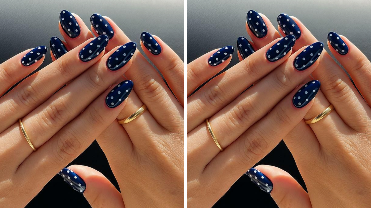 Cores tendências para unhas de inverno 