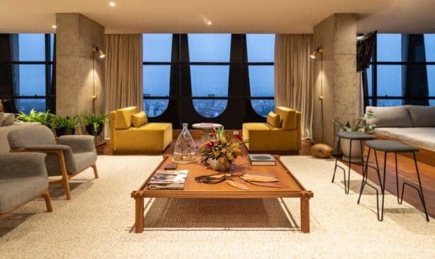 Ao longo de mais de duas décadas na hotelaria, especialmente no universo da hospitalidade de luxo, aprendi que o luxo verdadeiro raramente está apenas no que é visível. Foto: Divulgação