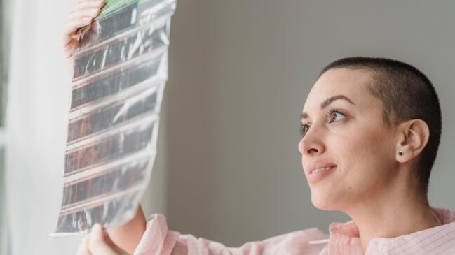 Organizar os líquidos corretamente antes da viagem pode agilizar a passagem pela inspeção de segurança (Foto: George Milton/ Pexels)