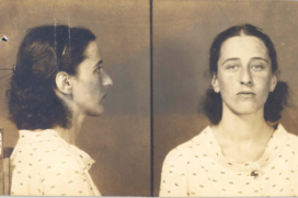 Publicado originalmente em 1985, "Olga" narra a trajetória de Olga Benário Prestes, militante comunista alemã de origem judaica que viveu um relacionamento com Luís Carlos Prestes