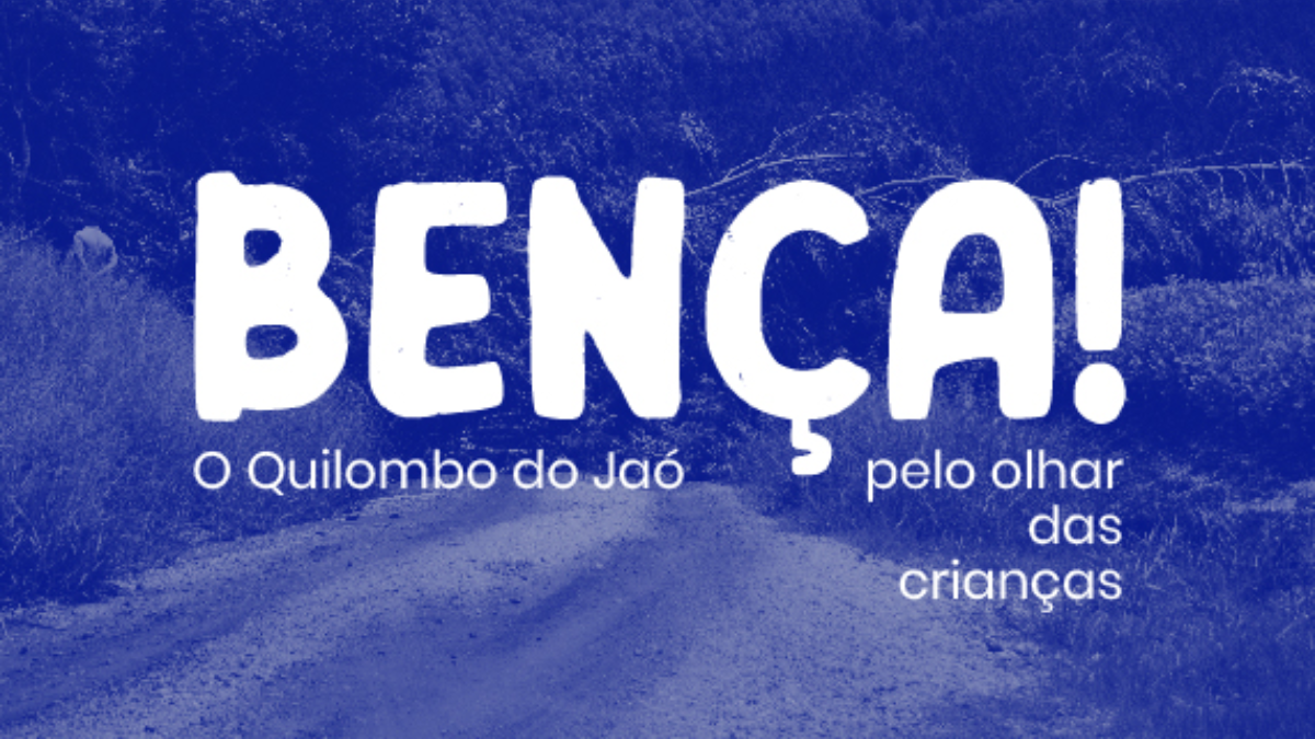 Exposição "Bença!" no Museu Afro Brasil